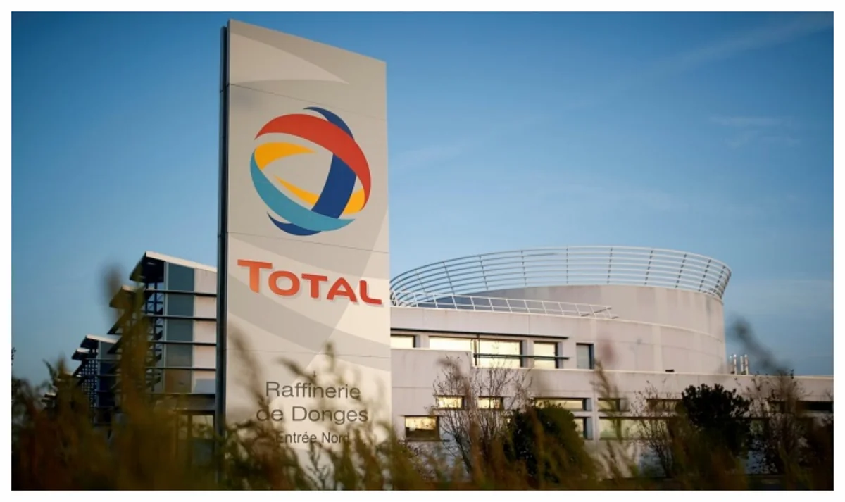 Iraq acquires stake in TotalEnergies’ $27 billion project