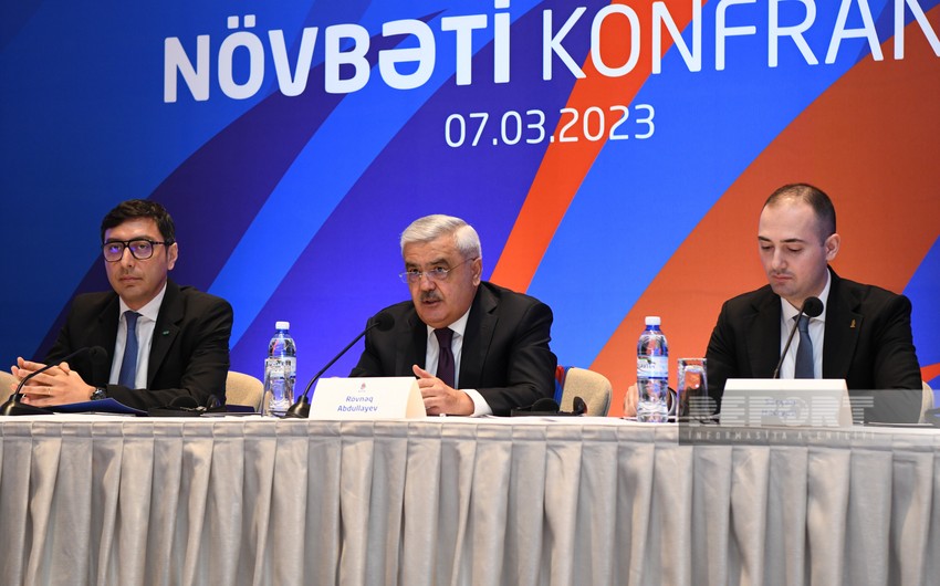 Rövnəq Abdullayev: “Qarabağ”ın Avropada uğurlu çıxışı sevinc hissi yaşatdı”