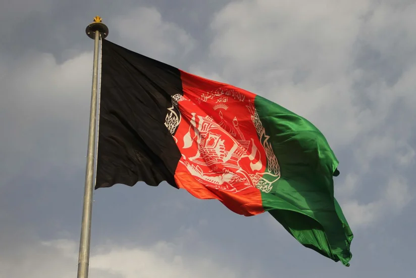 Следующее заседание стран - соседей Афганистана пройдет в 2022 году в Китае