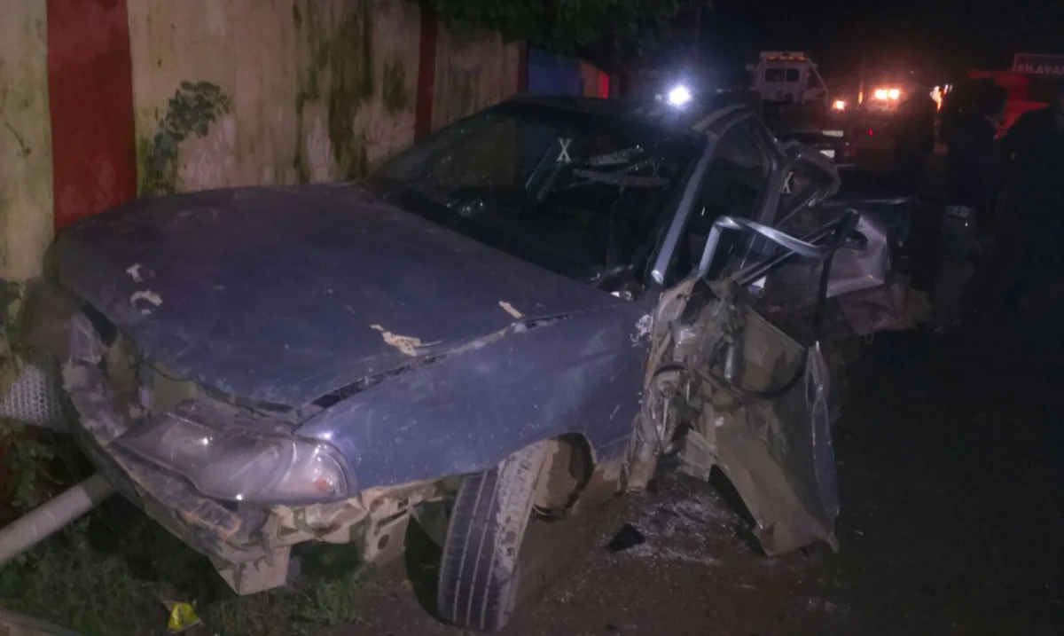 ​Lənkəranda minik maşını ilə mikroavtobus toqquşub: 1 ölü, 1 yaralı - VİDEO - YENİLƏNİB