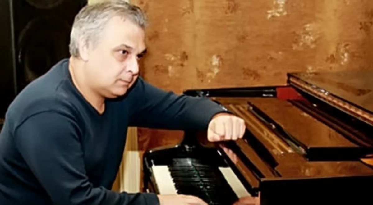 Concert of jazzman Salman Gambarov will be held