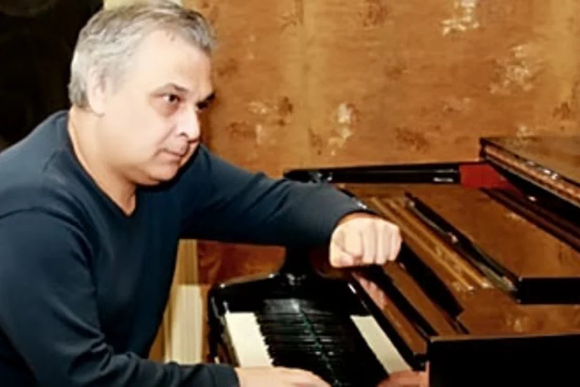 Concert of jazzman Salman Gambarov will be held