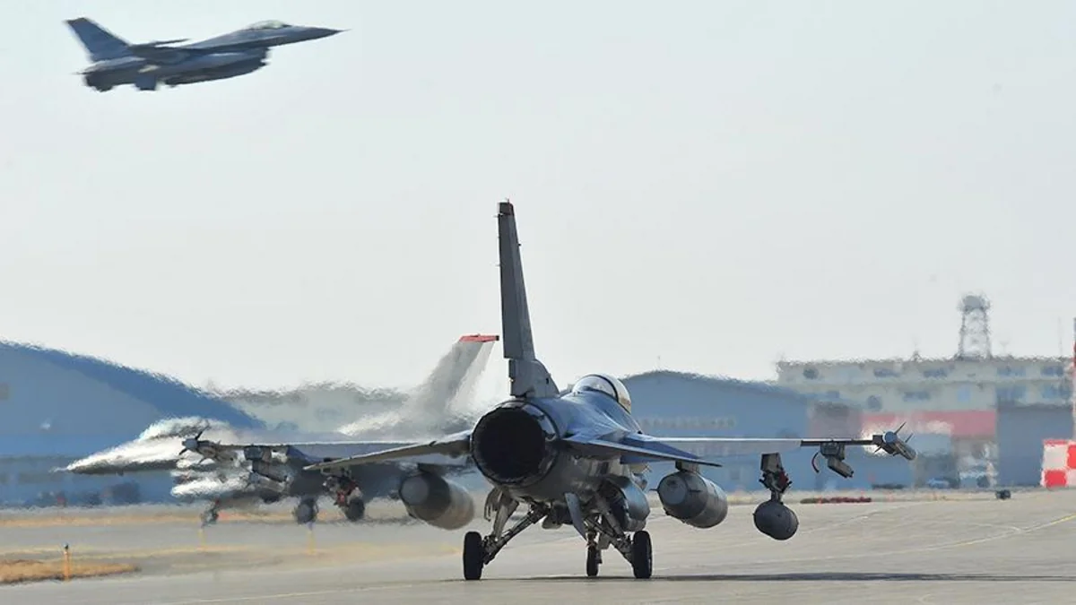 Bu il NATO təyyarələri Rusiyanın qərb sərhədlərində fəallığını artırıb