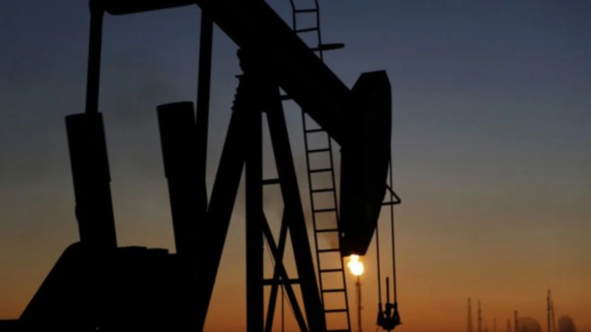 Beynəlxalq Enerji Agentliyi: Neft qiymətləri sabitləşə bilər