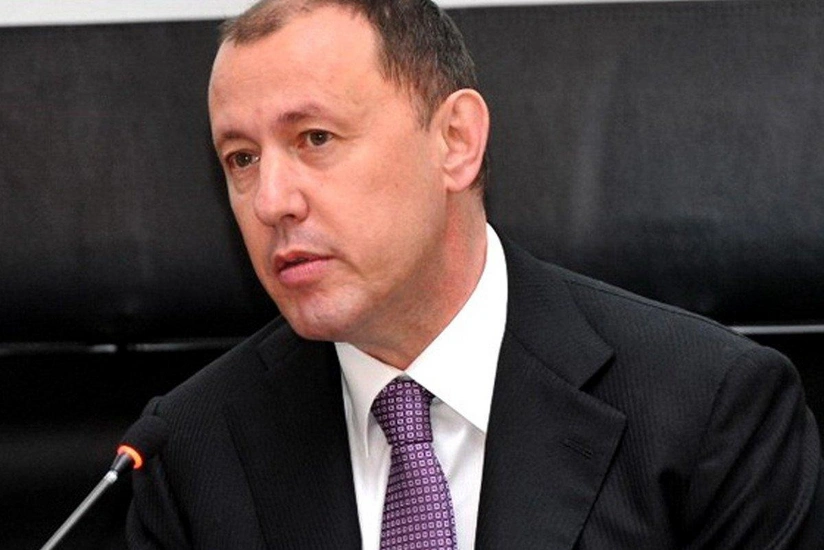 Cahangir Hacıyev Ali Məhkəməyə şikayət verdi