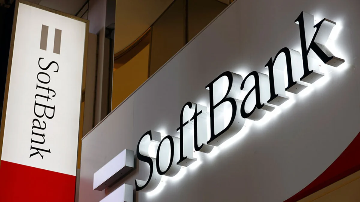 SoftBank Group ведет переговоры об инвестициях в OpenAI на сумму $15-25 млрд