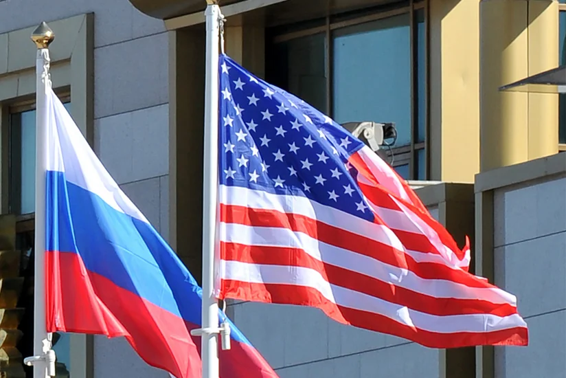 США расширили санкции против России