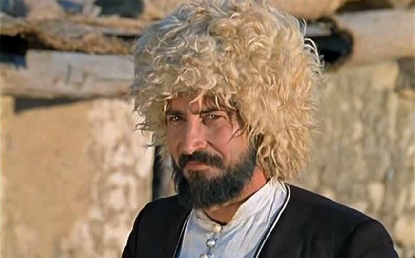Qorxma, mən səninləyəm filminin aktyoru Muxtarbek Kantemirov vəfat edib
