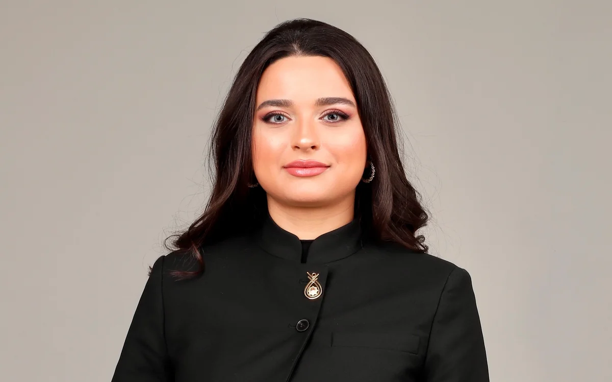 Azərbaycanlı gənc “Forbes” siyahısında