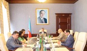 Hesablama Palatasının Keyfiyyətin idarəedilməsi Qaydaları” müzakirə edilib