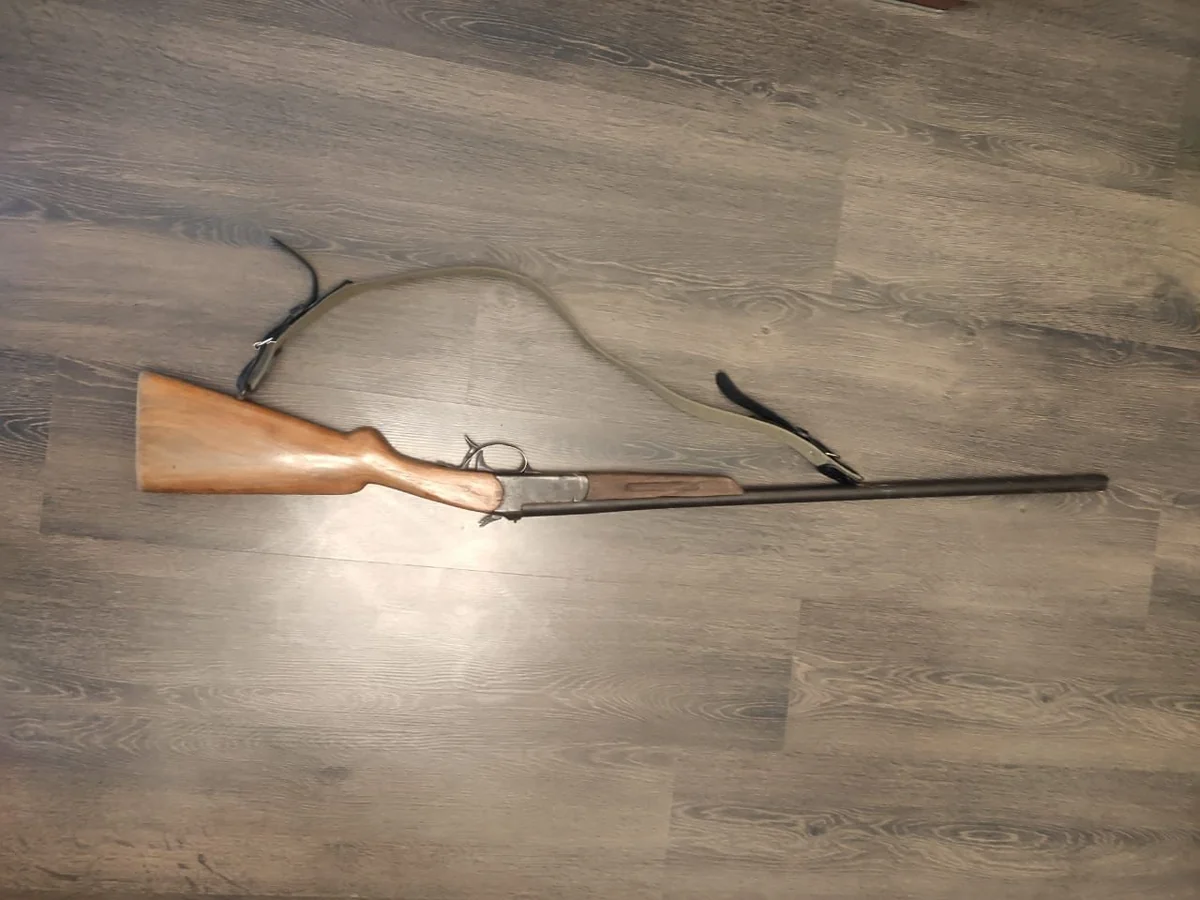 Göyçayda vətəndaşlardan odlu silahlar götürülüb