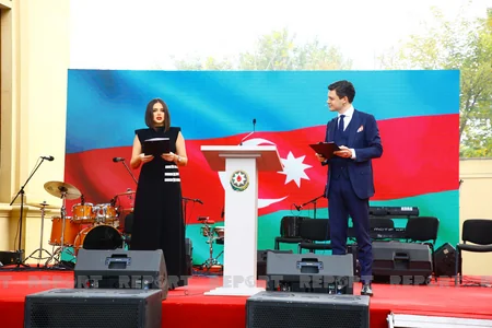Azərbaycan səfiri: “Gürcüstan Baş nazirinin barış təşəbbüsləri xüsusi əhəmiyyət kəsb edir”