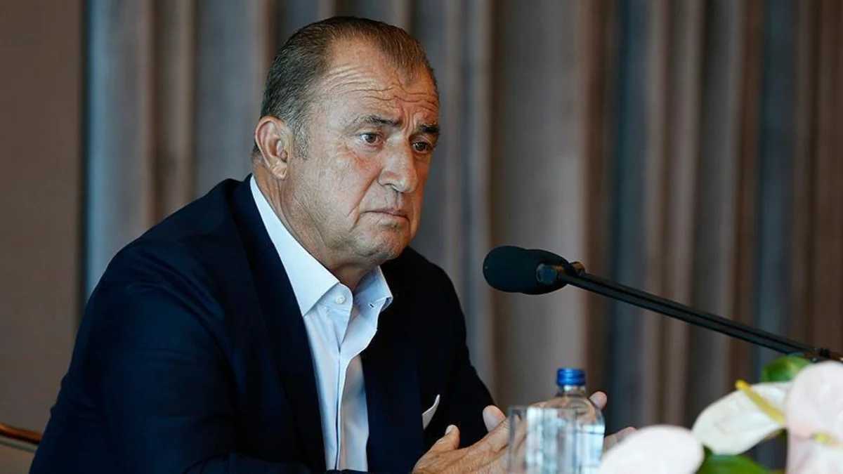 Fatih Terim İran klubundan təklif alıb