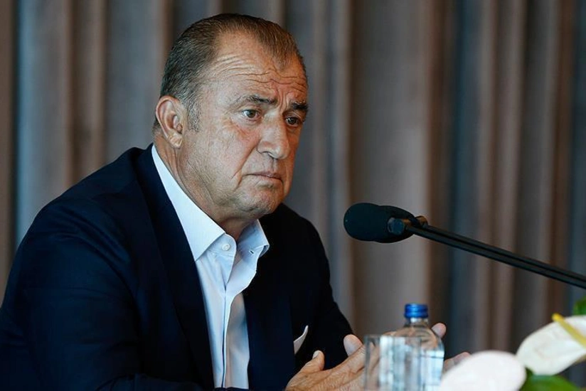 Fatih Terim İran klubundan təklif alıb