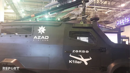 ADEX 2016 - ФОТОРЕПОРТАЖ