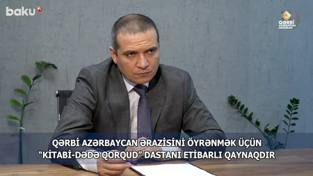 Qərbi Azərbaycan Xronikası: “İrəvan xanlığı və onu idarə edənlər güclərini xalqdan alırdılar