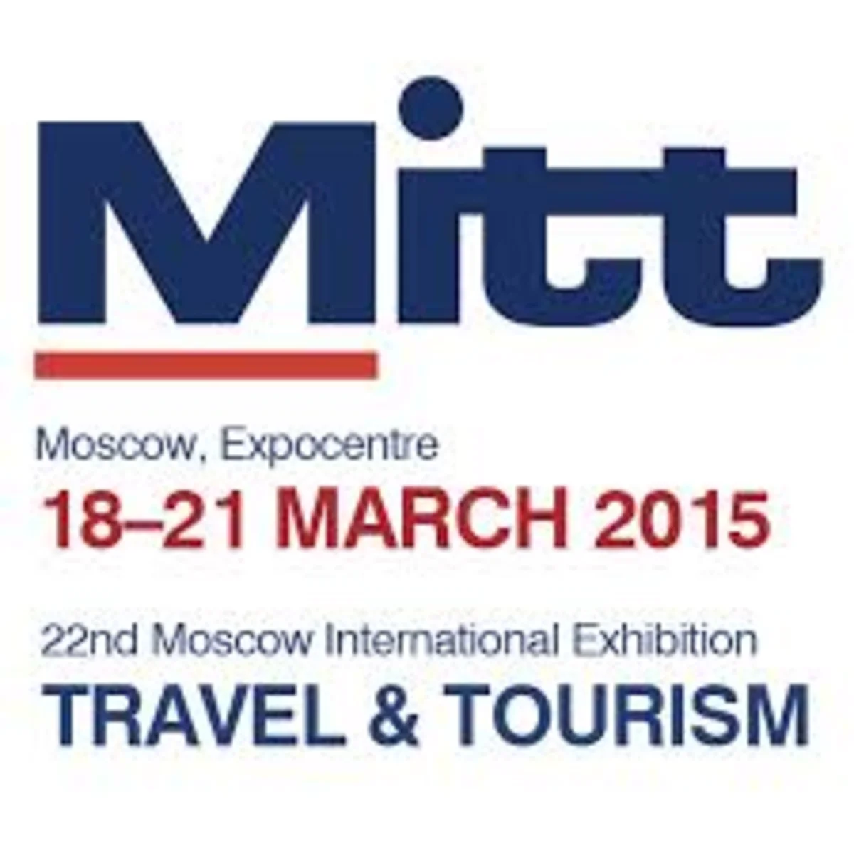 Moskvada “MİTT 2015” beynəlxalq turizm sərgisi öz işinə başlayıb