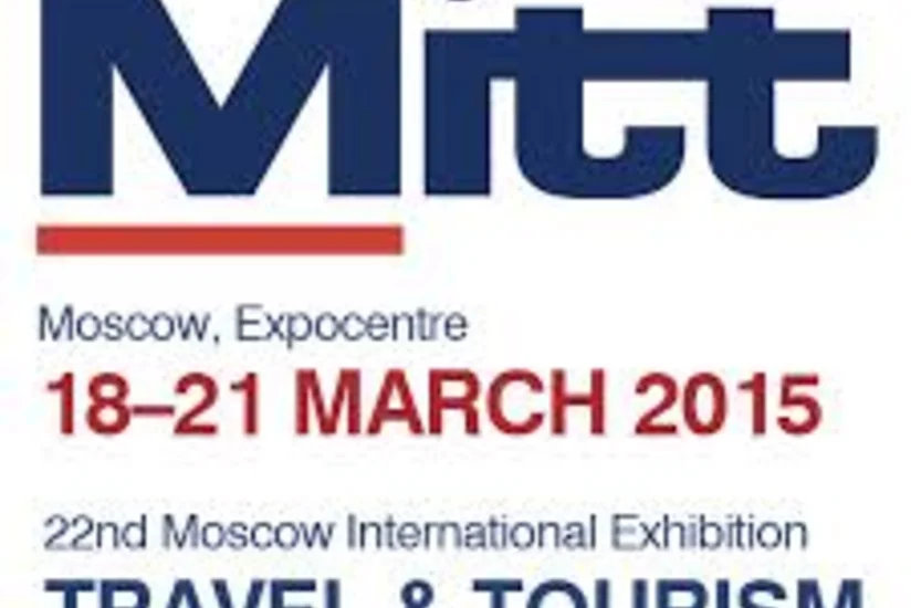 Moskvada “MİTT 2015” beynəlxalq turizm sərgisi öz işinə başlayıb