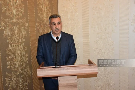 İmişlidə Xocalı faciəsinin 31-ci ildönümü qeyd edilib