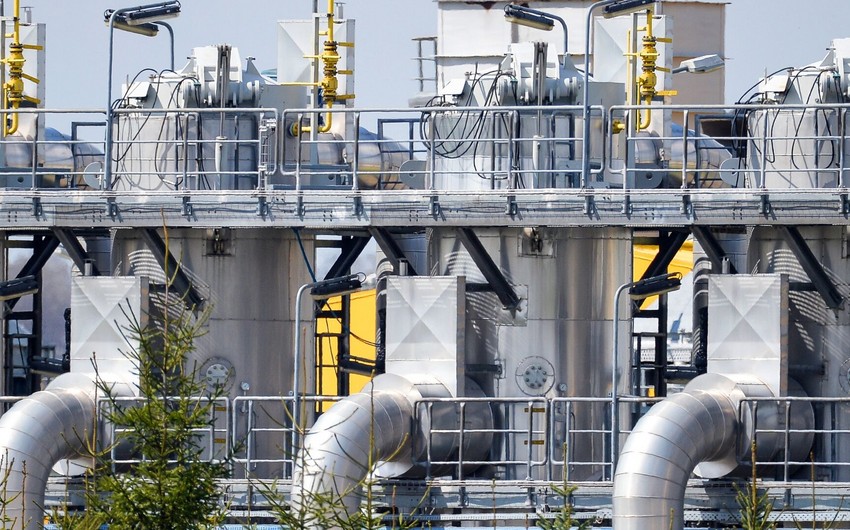 РФ и Иран готовы продолжать работу над созданием сухопутных газовых коридоров
