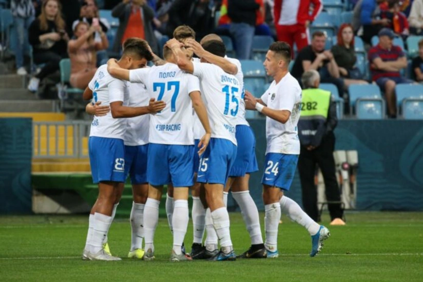 Soçi klubundan Keşlə ilə oyun öncəsi iki yeni transfer