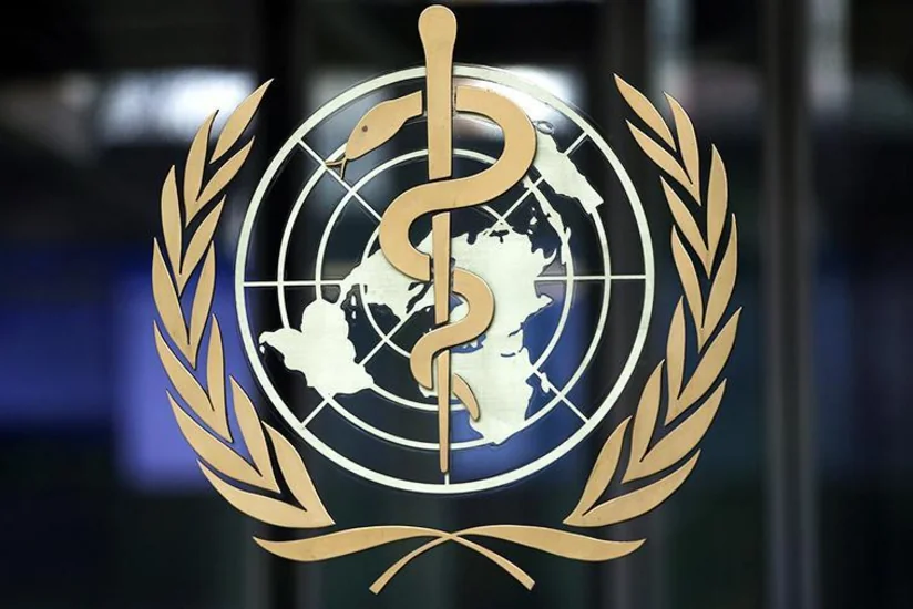 WHO: Symptomless spread of coronavirus is rare’