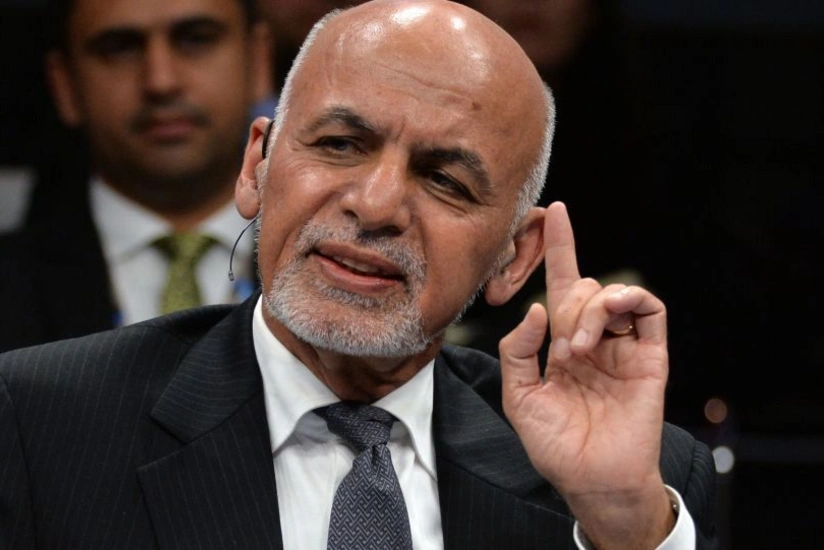 Əşrəf Qani Əfqanıstanın prezident seçkilərində öndədir