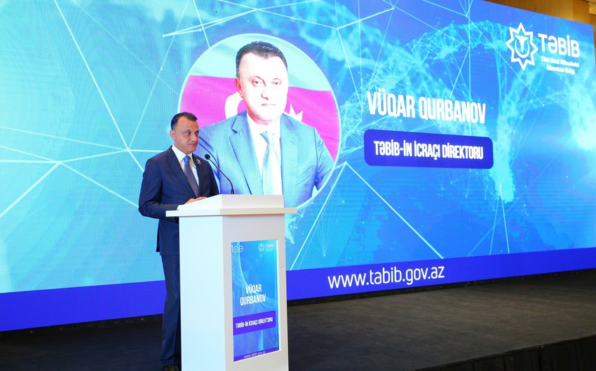 “Heydər Əliyev və müasir Azərbaycan səhiyyəsinə gedən yol: quruculuq, inkişaf və varislik” adlı tədbir keçirilib