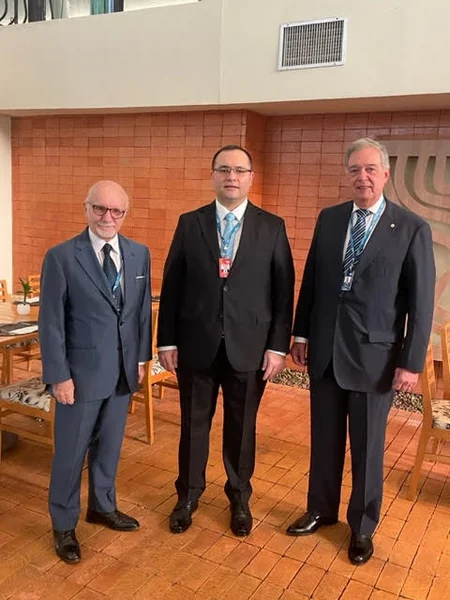Azerbaijan mulls scientific cooperation in agriculture with several countries