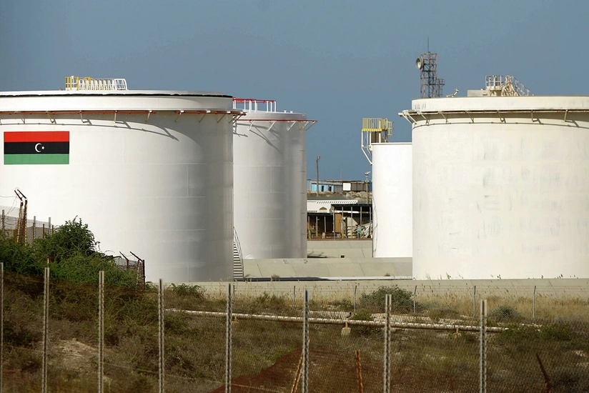 Libya resumes oil supplies to its largest export terminal