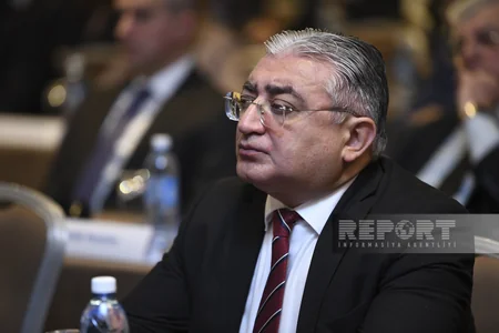 AFFA-nın növbəti Konfransına start verilib