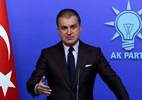 Ərdoğanın köməkçisi: Qafqaz İslam Ordusu və Nuru Paşanın xatirəsi Qarabağda bir daha yenidən var oldu