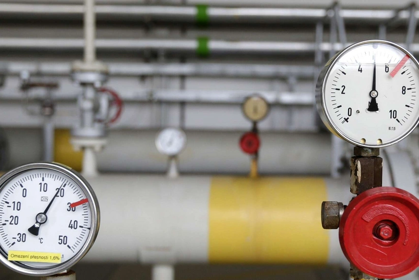 Эксперт: Азербайджан спас Италию от дефицита газа