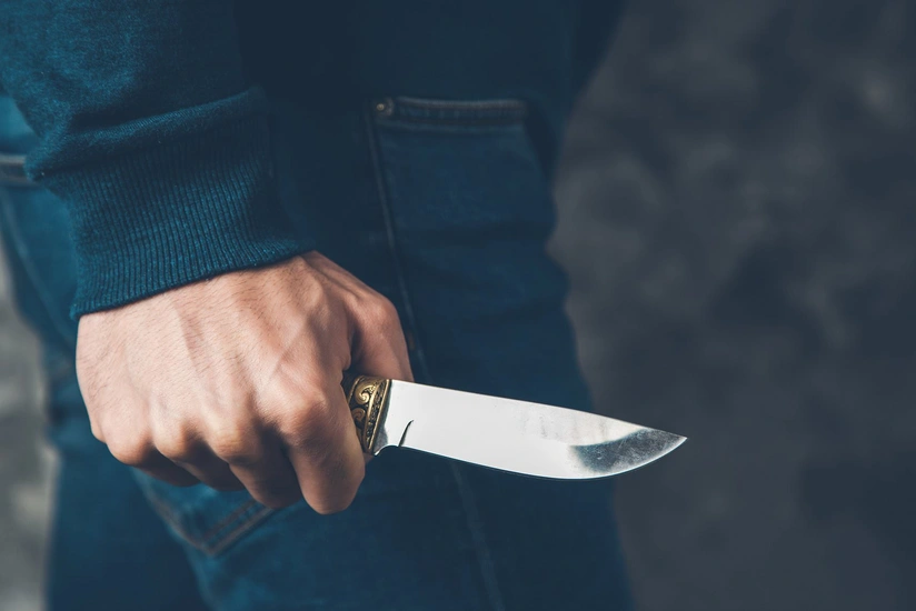 Unknown person stabs 3 people in Japan’s shopping center