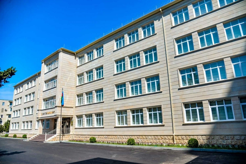 Son 20 ildə Azərbaycanda 3 600 məktəb tikilib və əsaslı təmir olunub