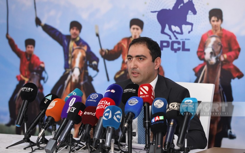 ARAF-ın baş katibi: Milli cins atlarımızın qiymətində artım müşahidə olunub