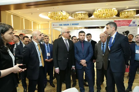 Bakıda françayzinq forumu və sərgisi keçirilir