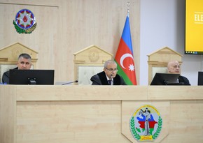 Ermənistan ordusunun Zəngilana hücumları nəticəsində doğmaları öldürülmüş şəxslər məhkəmədə ifadə verib