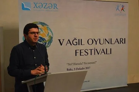 “V Ağıl Oyunları Festivalı”na yekun vurulub