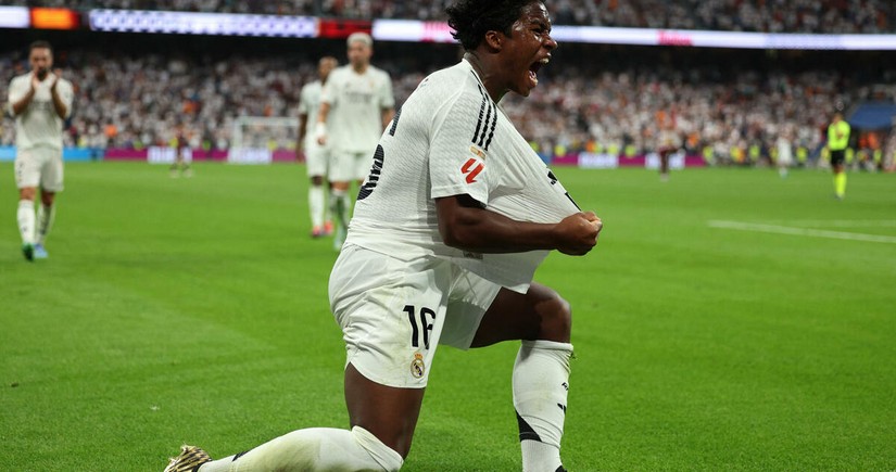 Realın futbolçusu klublararası dünya çempionatında iştirak etməyəcək