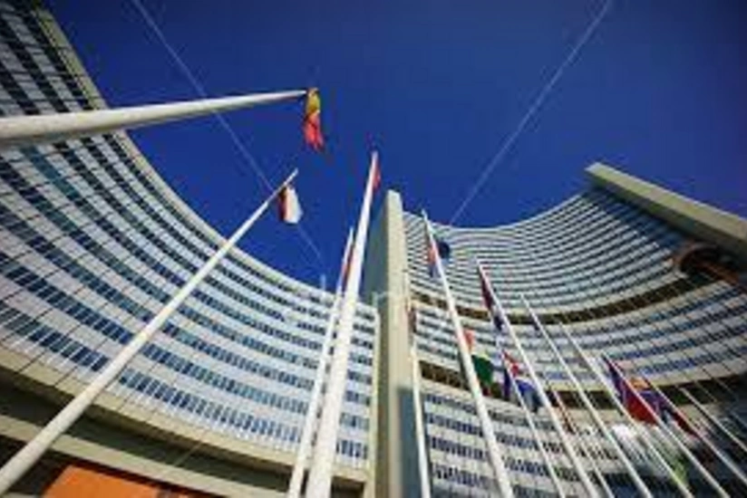 Новый гендиректор МАГАТЭ вступит в должность не позднее 1 января 2020 года