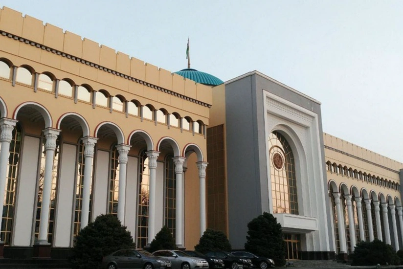 Özbəkistan XİN: “Taliban”la təmasları dəstəkləyirik”