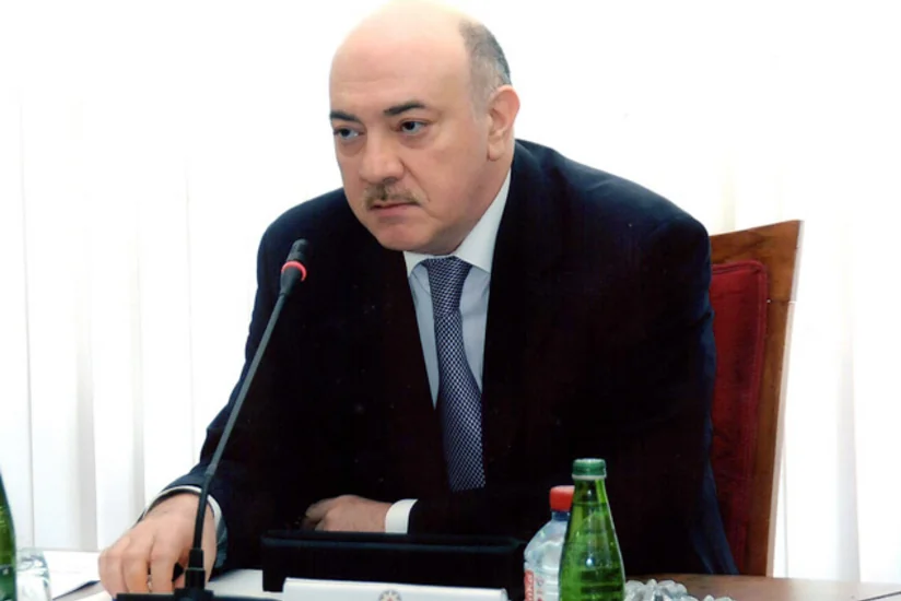 ​Fuad Ələsgərov: Biz Avropa Məhkəməsinin bu qərarı ilə kifayətlənməyəcəyik
