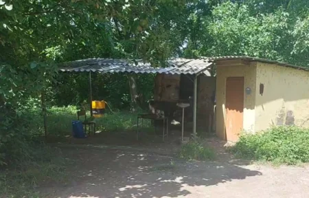Qazaxda maye qazdoldurma məntəqəsinin istismarı dayandırılıb