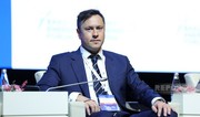 BCG executive director says 'important' to continue Azerbaijan's goals set for COP29