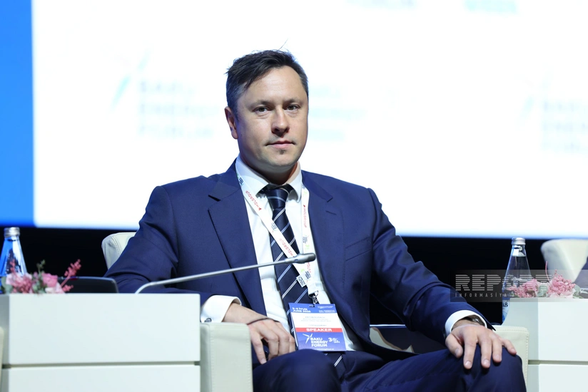 BCG: Азербайджану важно продолжить реализацию амбициозных целей, заявленных на COP29