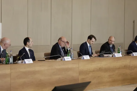 Pərviz Şahbazov: “Qaz tədarükünün artırılması region və Avropa ölkələrinin enerji təhlükəsizliyində yeni mərhələdir”