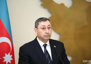 Халаф Халафов: Сегодня в регионе нет сил, способных помешать миру