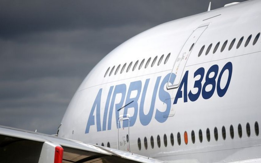 “Airbus” müflisləşə bilər
