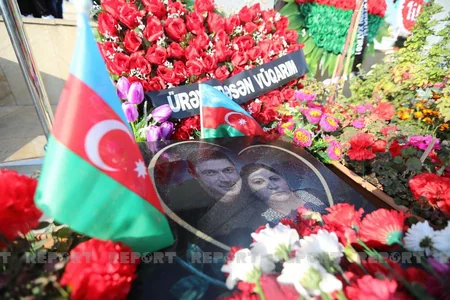 Zəfəri bəxş edənlər